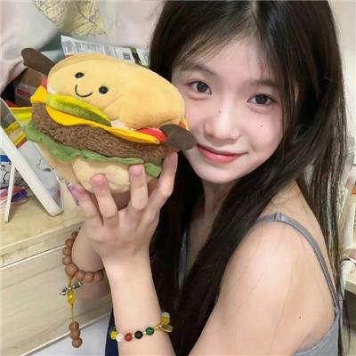 人鱼朵朵